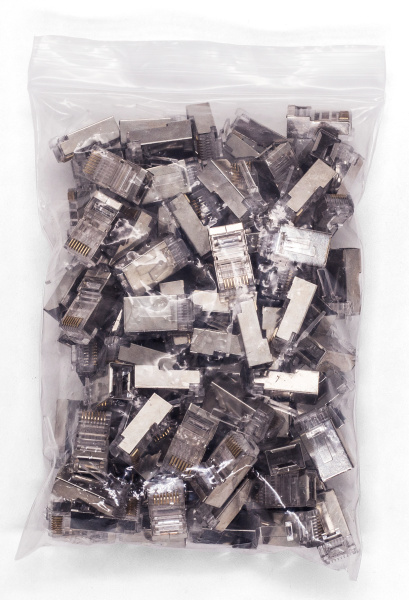 фото Коннектор  Filum FL-NA-PLUG5E-6 в Уфе