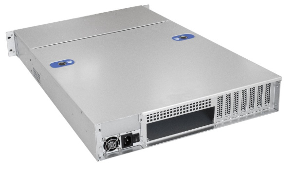фото Корпус серверный 2U Exegate Pro 2U660-HS12 в Красноярске