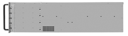 фото Корпус серверный 4U Exegate Pro 4U660-HS24 в Ростове-на-Дону