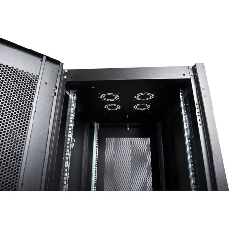фото Шкаф напольный 19", 22U Datarex DR-721111 в Уфе