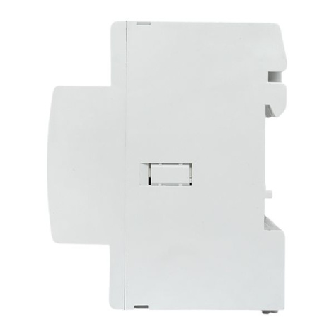 фото Контактор модульный EKF km-av-2-25-31-230V в Екатеринбурге