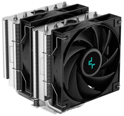 фото Кулер  Deepcool AG620 DIGITAL в Волгограде