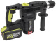 фото Перфоратор аккумуляторный WORX Professional WU399.2 в Санкт-Петербургe