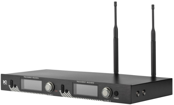 фото Радиосистема  ITC T-521UW в Красноярске