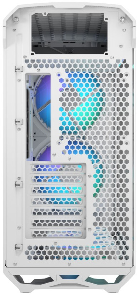 фото Корпус eATX Fractal Design Torrent в Волгограде