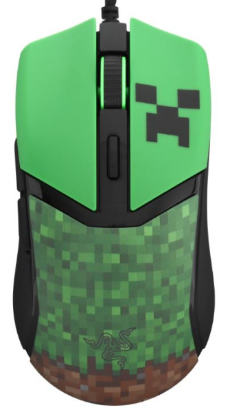 фото Мышь  Razer Cobra в Екатеринбурге