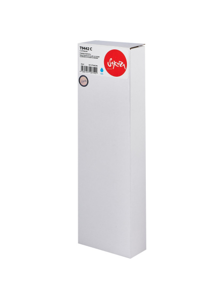 фото Контейнер с чернилами Sakura C13T944240 (T9442 C) в Казани