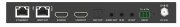 фото Удлинитель Infobit iTrans E100UC