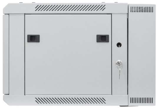 фото Шкаф настенный 19", 12U SNR SNR-TWD-12-G-SF в Екатеринбурге