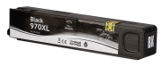 фото Картридж Sakura CN625AE (№970XL Black)