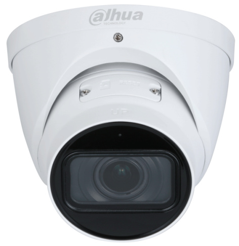 фото Видеокамера IP Dahua DH-IPC-HDW3241TP-ZS-S2 в Самаре