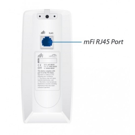 фото Датчик  Ubiquiti MFI-MSW
