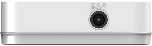 фото Коммутатор неуправляемый D-link DGS-1008A в Екатеринбурге