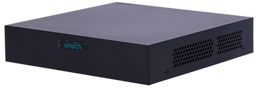 

Видеорегистратор IP Uniarch NVR-106S3 6 канальный 6Мп; до 64Мбит/с; Ultra 265/H.265/H.264; до 6Мп; H, NVR-106S3