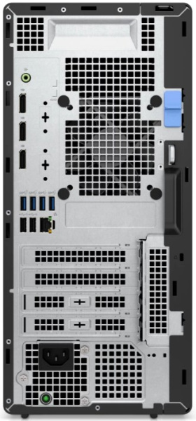 фото Системный блок Dell Optiplex 7010 Plus Intel Core i7, 32 ГБ, 512 Гб, Intel UHD Graphics,  ОС Windows 11 Профессиональная