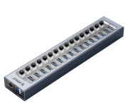 фото Концентратор Orico ORICO-AT2U3-16AB-EU-GY-BP