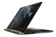 фото Ноутбук MSI Titan 18 HX Dragon Edition Draco A2WJ 18" (Intel Core Ultra 9, 96Гб DDR5, SSD 4 Тб, GeForce RTX 5090, Windows 11 Домашняя) Черный [9S7-1824D6-1251]