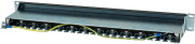 фото Патч-панель SNR SNR-SD-1U24-6А-H