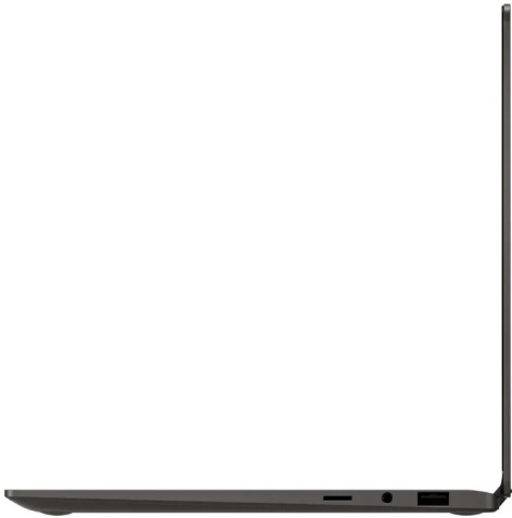 фото Ноутбук  Samsung Galaxy Book3 360 в Красноярске 13.3 ", Core i7, 16 Гб RAM, 512 Гб SSD, Iris Xe Graphics, Серый