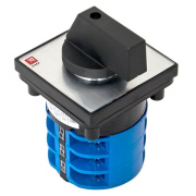 фото Переключатель кулачковый EKF pk-1-53-32