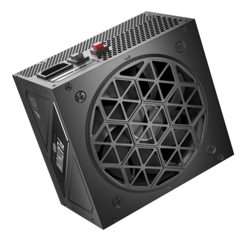 фото Блок питания ATX 1STPLAYER HA-1300BA3-BK в Уфе