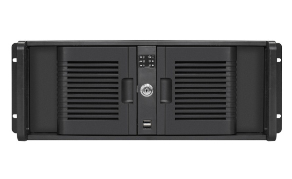 фото Корпус серверный 4U Exegate Pro 4U480-15/4U4132/1100RADS в Омске