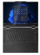 фото Ноутбук  Lenovo ThinkPad T14S 2-IN-1 в Самаре 14 ", Core Ultra 7, 16 Гб RAM, 1 Тб SSD, Arc graphics, Черный