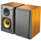 фото Компьютерная акустика 2.0 Edifier R1000T4 brown