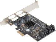 фото Контроллер Exegate EXE-504