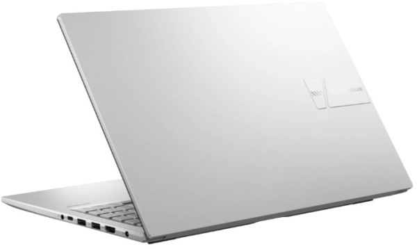 фото Ноутбук  ASUS VivoBook 15 X1504VA-BQ1021 (УЦЕНЕННЫЙ) в Перми 15.6 ", Core i5, 16 Гб RAM, 512 Гб SSD, Iris Xe Graphics, Серебристый