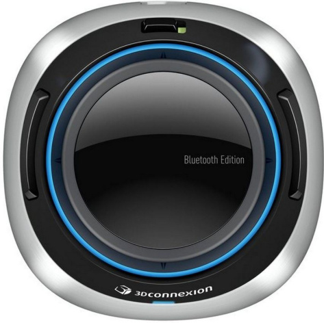 фото Мышь wireless 3Dconnexion 3DX-700115 в Санкт-Петербургe