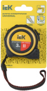 фото Рулетка IEK TIR10-1-003