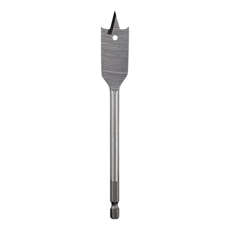 

Сверло KRANZ KR-91-0671 перовое по дереву 28х152 мм (шестигранный хвостовик), KR-91-0671