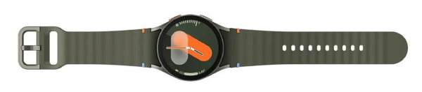 фото Часы  Samsung Galaxy Watch 7 LTE в Омске
