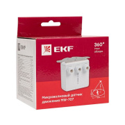 фото Датчик движения EKF dd-mw-707