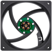 фото Вентилятор JONSBO SL-925 ARGB Black