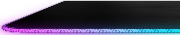 фото Коврик для мыши SteelSeries QcK Prism в Уфе
