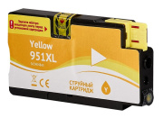фото Картридж Sakura CN048AE (№951XL Yellow)