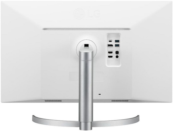 фото Монитор 27" LG 27UK850