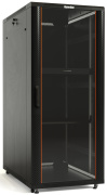фото Шкаф Hyperline TTB-4268-AS-RAL9004