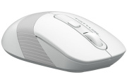 фото Мышь A4Tech FG10 WHITE