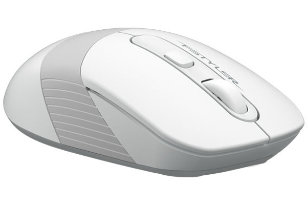фото Мышь Wireless A4Tech FG10 WHITE в Уфе