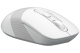 фото Мышь Wireless A4Tech FG10 WHITE в Екатеринбурге