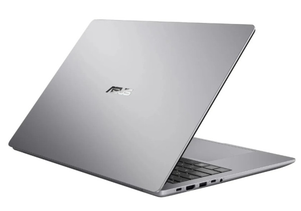 фото Ноутбук ASUS P3606CCAP-MB0124 16" (Intel Core Ultra 5, 16Гб DDR5, SSD 512 Гб, , Без ОС) Серый [90NX0AL1-M00460]