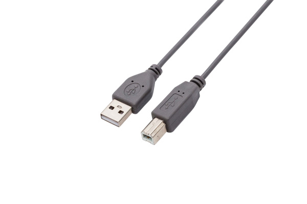 фото Кабель интерфейсный USB 2.0 Filum FL-C-U2-AM-BM-1.8M в Омске