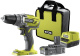 фото Дрель - шуруповерт Ryobi R18DD3-120S в Санкт-Петербургe