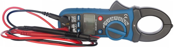 фото Токоизмерительные клещи  CEM DT-360 в Санкт-Петербургe