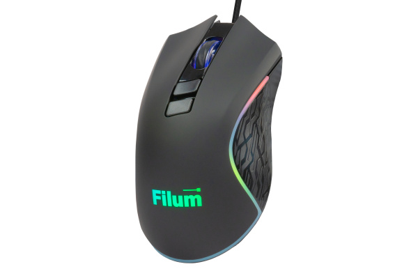фото Мышь  Filum FL-GM20 в Уфе