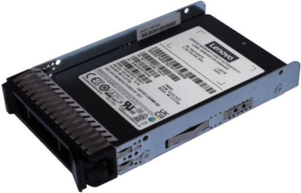 фото Накопитель SSD 2.5