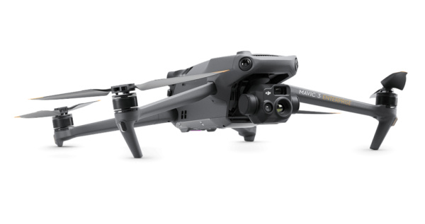 фото Квадрокоптер  DJI Mavic 3 Enterprise (Universal Edition) в Уфе